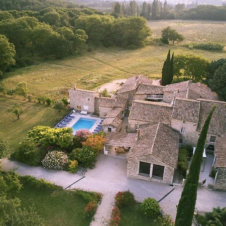 Gites De La Croix Du Gres (Adults Only) Valaurie Esterno foto