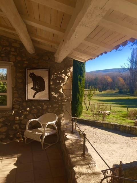 Gites De La Croix Du Gres (Adults Only) Valaurie Esterno foto